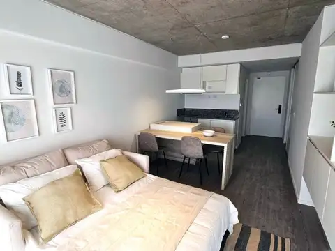 Departamento - Venta - Argentina, Capital Federal - Finocchietto 990