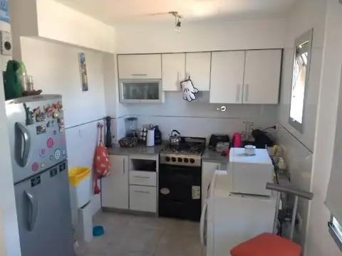 Departamento en Venta en Villa Sarmiento, USD 99.000