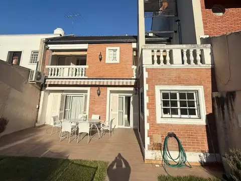 Casa en Villa Devoto