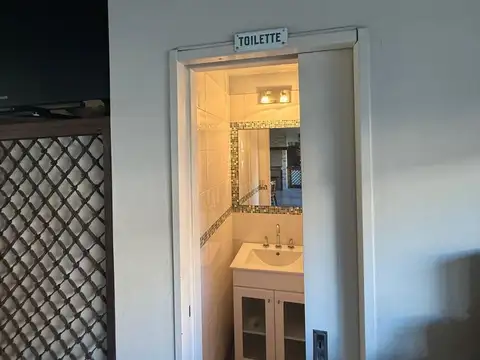 Casa en Villa Devoto
