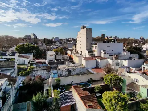 Departamento en Venta Apto profesional