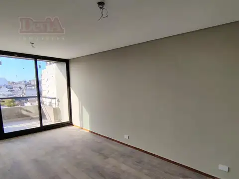 Venta - Departamento - Dos Ambientes - A estrenar - Roseti 2055 - Villa Ortúzar