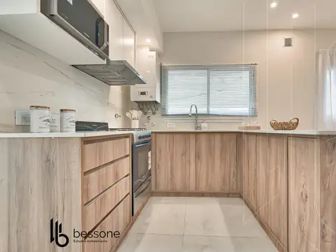 Casa en Venta A Estrenar
