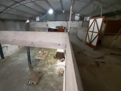 Galpon en Venta A Estrenar