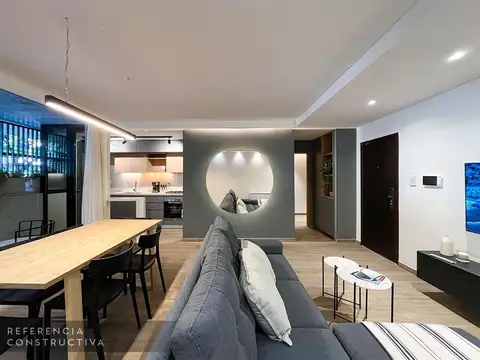 Departamento en Venta en Abasto, USD 325.600