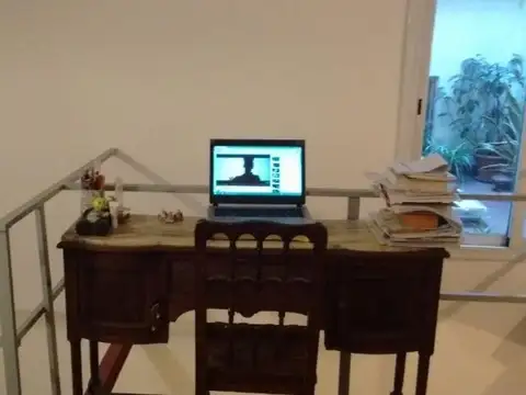 Departamento en Alquiler Temporal de Monoambiente