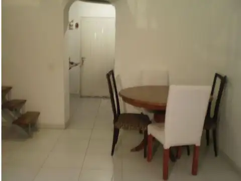 Departamento en Alquiler Temporal en Palermo, USD 550