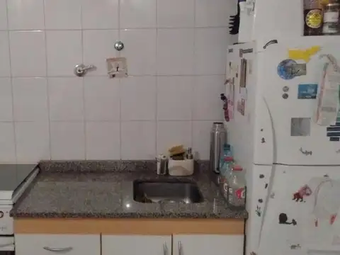 Departamento en Alquiler Temporal de Monoambiente