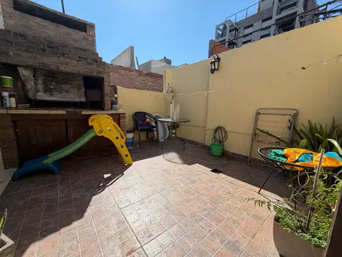 Depto Tipo Casa en Venta en Nuestra Señora De Lourdes, USD 110.000