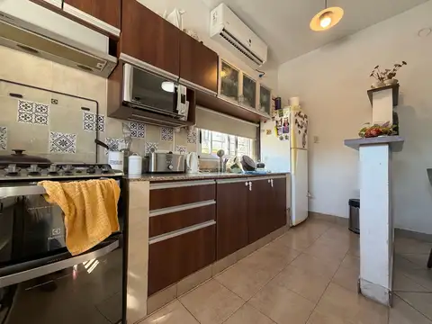 Depto Tipo Casa en Venta de 2 dormitorios