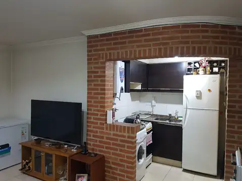 Departamento en Venta 15 años