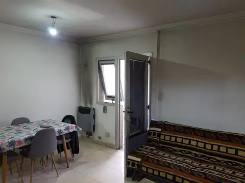 Departamento en Venta con 1 cochera