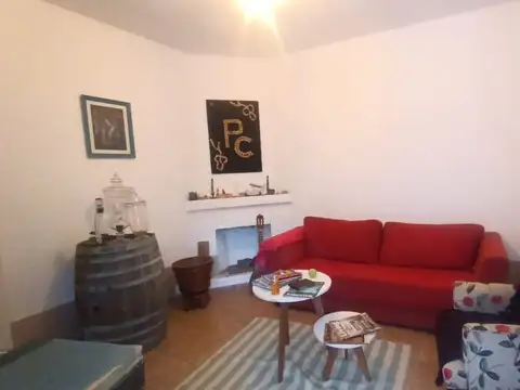 VENTA CASA 5TA. SECCION