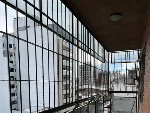 Departamento de 2 dormitorios en Las Heras al 800, SM de Tucumán