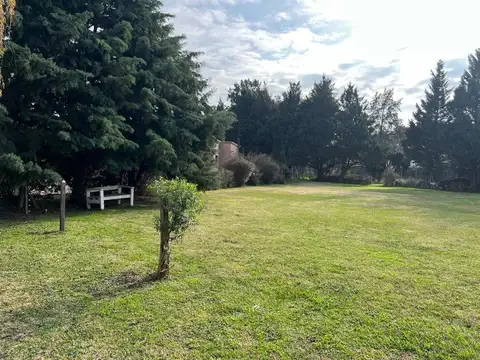 Terreno en Venta en La Taquara, USD 45.000