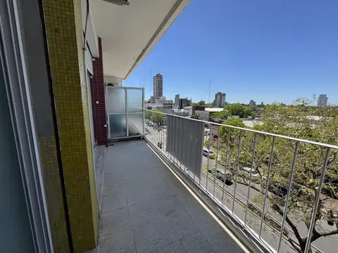 Departamento en San Lorenzo