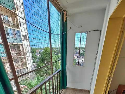 Departamento en Venta en Parque Casado, USD 40.000