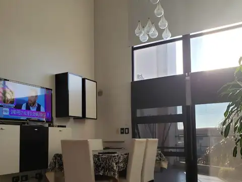 DEPARTAMENTO VENTA  2  AMBIENTES CON TERRAZA