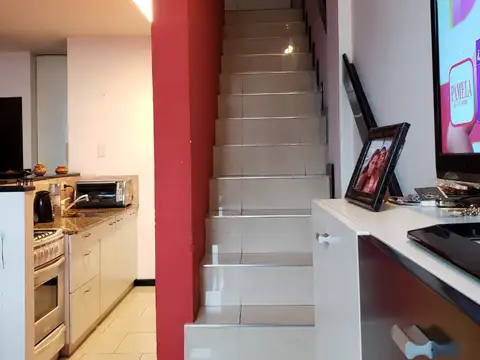 Departamento en Venta en Ciudadela, USD 70.000
