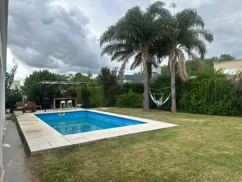 Casa en Venta en San Isidro, USD 320.000