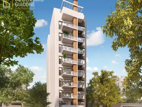 Departamento en  barrio san jose