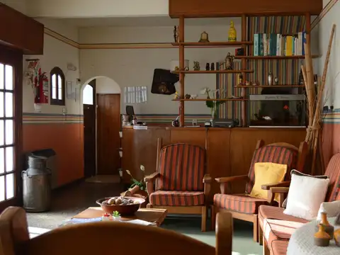 Hotel en Venta en Centro, USD 280.000