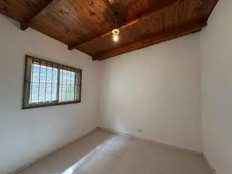 Casa a la venta en Don Torcuato