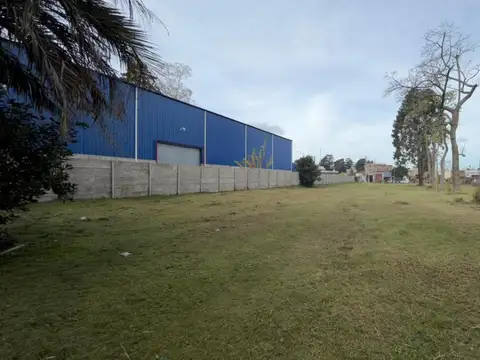 Venta / Alquiler de Lote en San Miguel