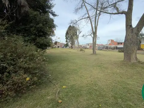 Terreno en Alquiler de 4580,0 m2