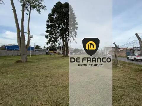 Venta / Alquiler de Lote en San Miguel