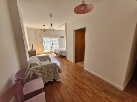 Departamento en Alquiler de Monoambiente