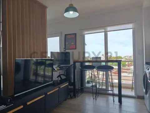 Departamento en Venta 2 años