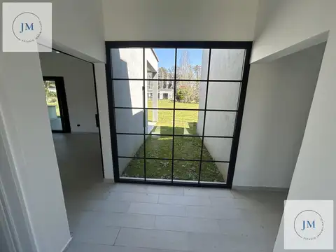 Casa en Venta 2 años