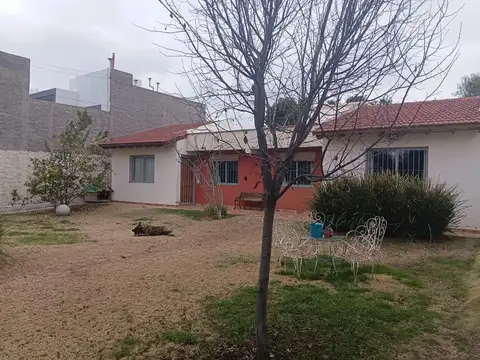 Casa en Venta - Barrio Alta Urquiza Guaymallen