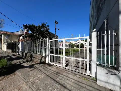 Terreno en Venta – 1000 m² – Olivos