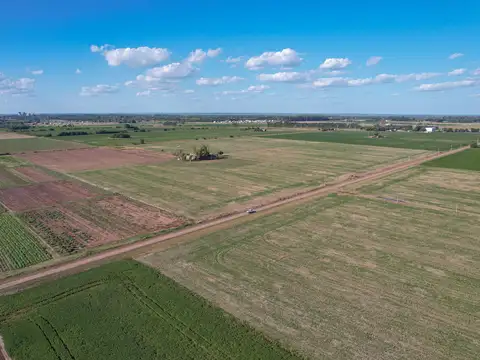 Zona rural General Lagos