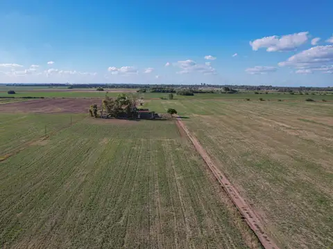 Zona rural General Lagos