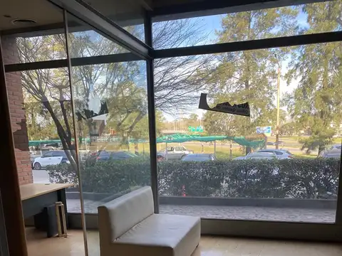 Office Park - Edif. Cybra 100