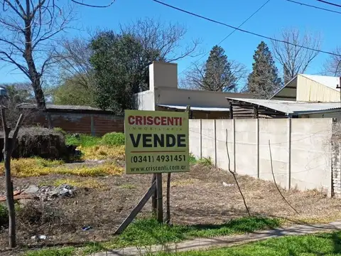 Presidente Perón casi Calvo