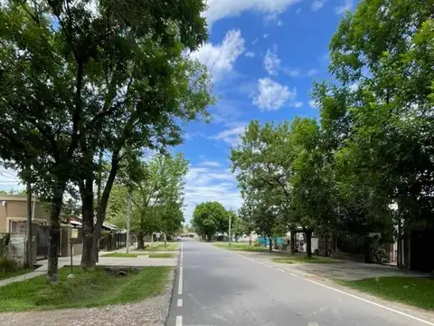 Terreno en Venta en Funes, USD 39.000