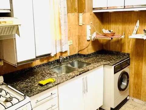 Departamento en Venta en Castelar, USD 55.000