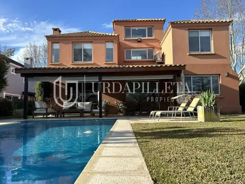 Casa en Venta A Estrenar