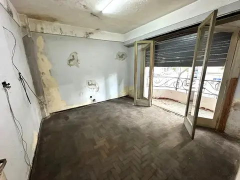 Depto.tipo casa de 5 ambientes en Venta en Villa gral.mitre