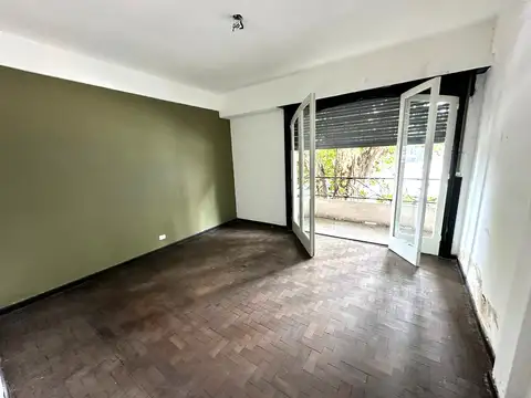 Depto Tipo Casa en Venta en Villa General Mitre, USD 265.000