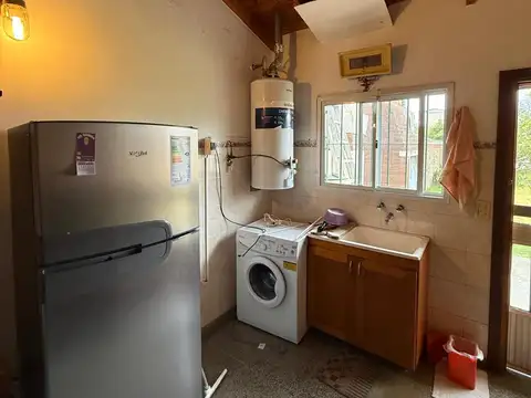 Casa en Alquiler de 2 dormitorios