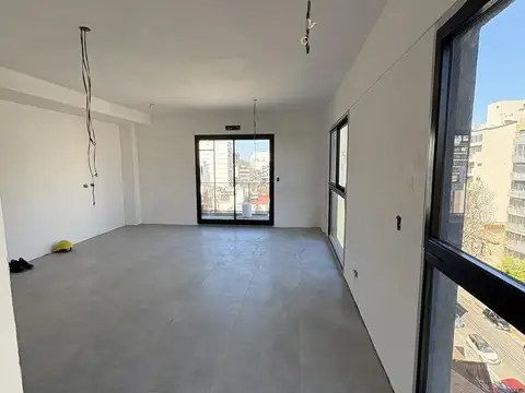 Venta, Departamento, 2 ambientes, Terraza, Cochera, Caballito Sur, Caballito