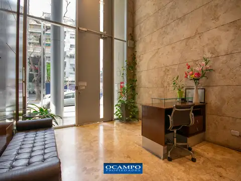 Departamento en Alquiler de 3 ambientes