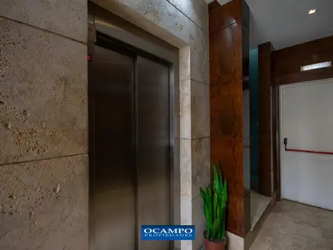Departamento en Alquiler de 2 dormitorios