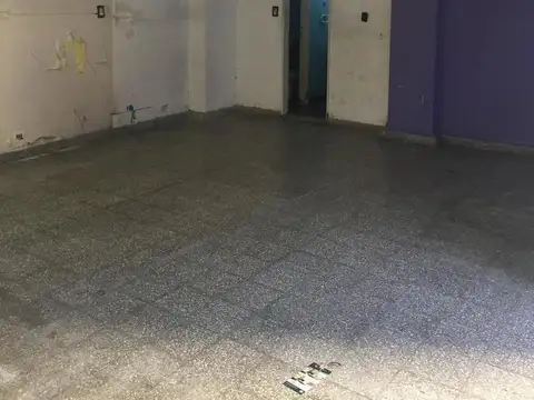 Local en Venta 35 años