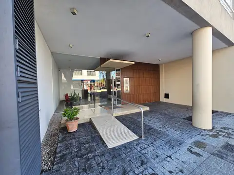 Departamento de 2 Ambientes con Balcón en Alquiler. Caballito